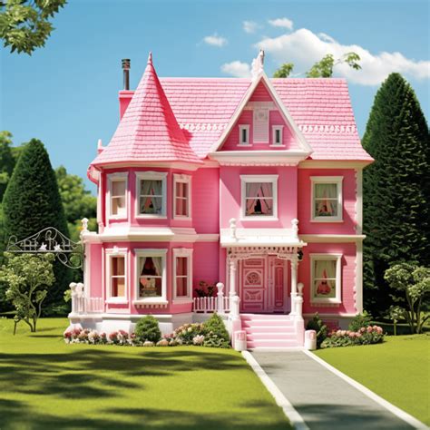 buzzfeed barbie|buzzfeed barbie dream house.